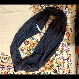 Very versatile Lululemon Vinyasa scarf